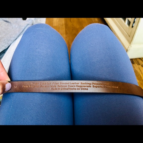 Target Leopard Belt - Picture 6 of 6